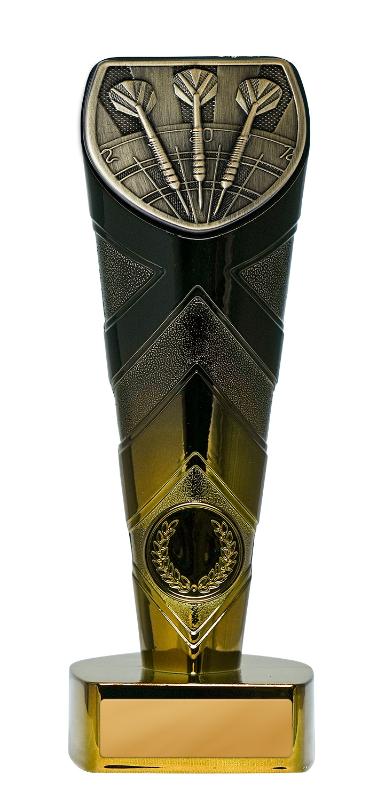 25GBKD-MS26G Fusion Cobra Darts 20cm