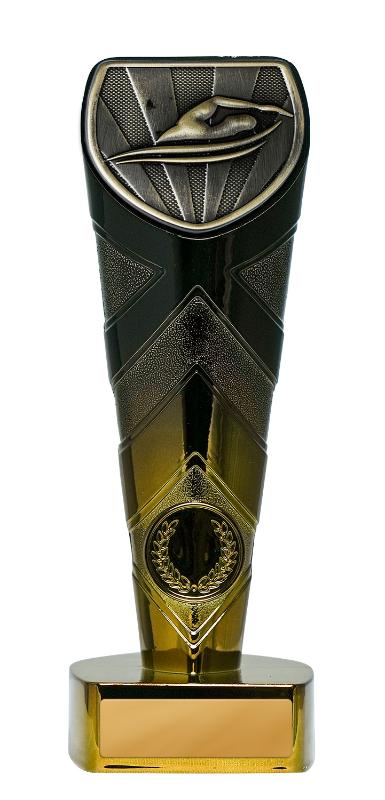 25GBKD-MS2G Fusion Cobra Swimming 20cm