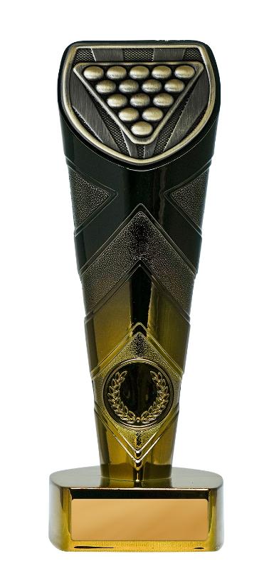 25GBKD-MS34G Fusion Cobra-Billiards 20cm