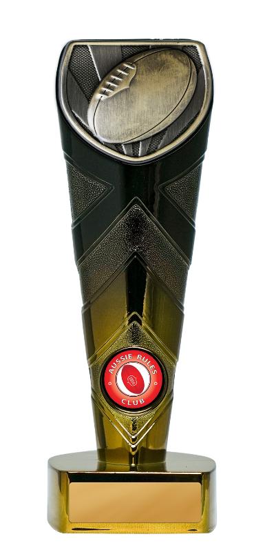 25GBKD-MS3B Fusion Cobra Aussie Rules 20cm