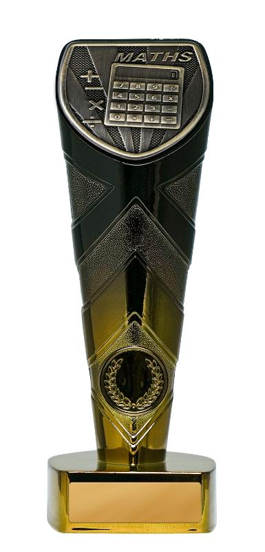 25GBKD-MS40G Fusion Cobra Maths 20cm