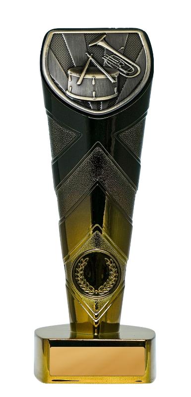 25GBKD-MS45G Fusion Cobra Band 20cm