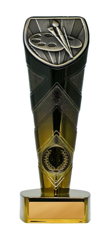 25GBKD-MS46G Fusion Cobra Art 20cm