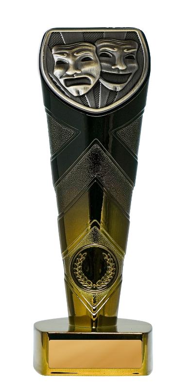 25GBKD-MS47G Fusion Cobra Drama 20cm