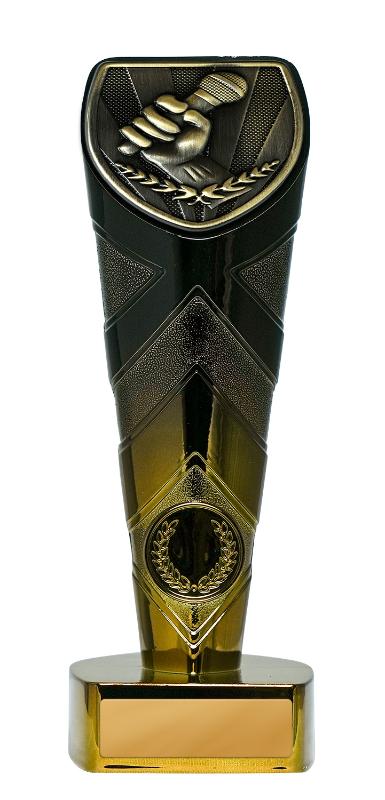 25GBKD-MS48G Fusion Cobra Public Speaking 20cm