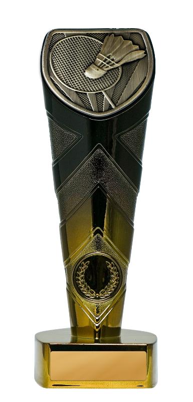 25GBKD-MS57G Fusion Cobra-Badminton 20cm