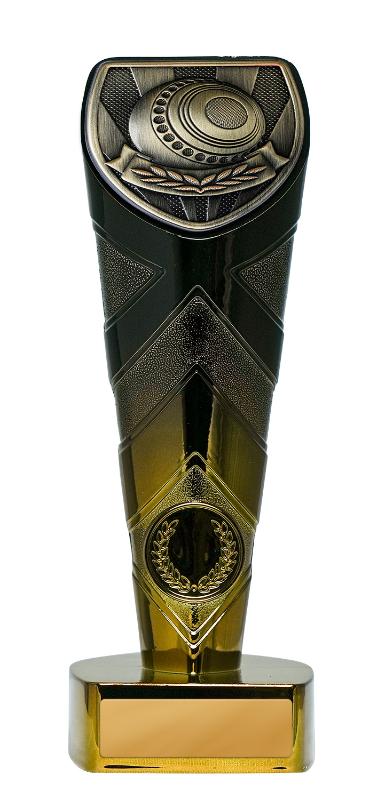 25GBKD-MS58B Fusion Cobra Lawn Bowls 20cm