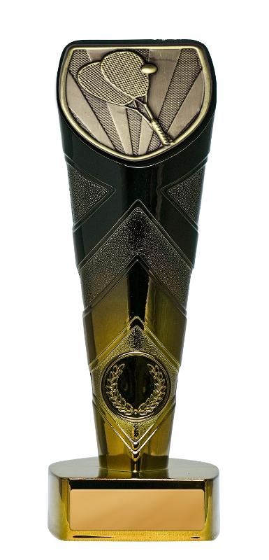 25GBKD-MS60G Fusion Cobra Squash 20cm