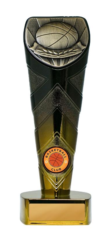 25GBKD-MS7B Fusion Cobra Basketball 20cm