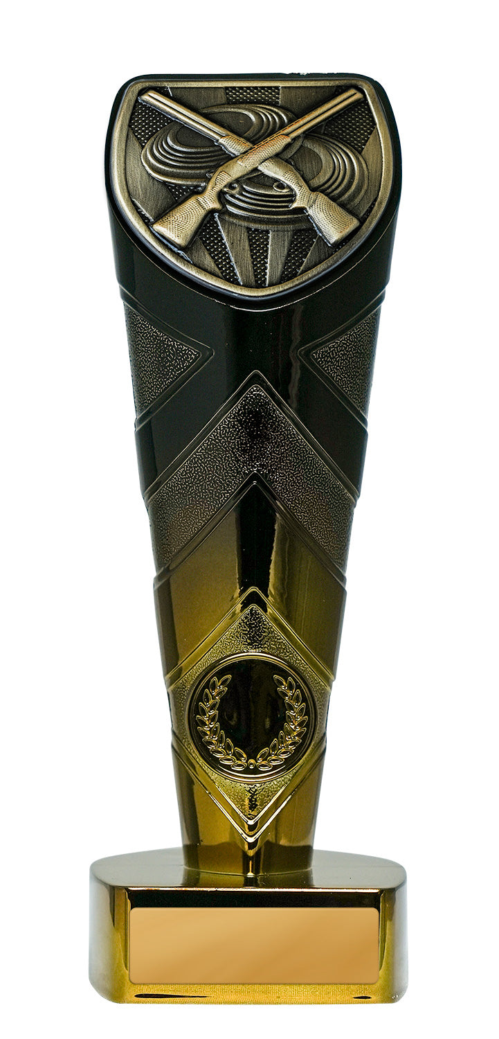 25GBKA-MS86G  Fusion Cobra Clay Pigeon Shooting