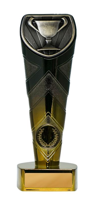 25GBKD-MS92G Fusion Cobra-Achievement 20cm