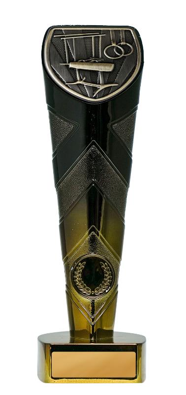 25GBKE-MS20G Fusion Cobra Gymnastics 22.5cm