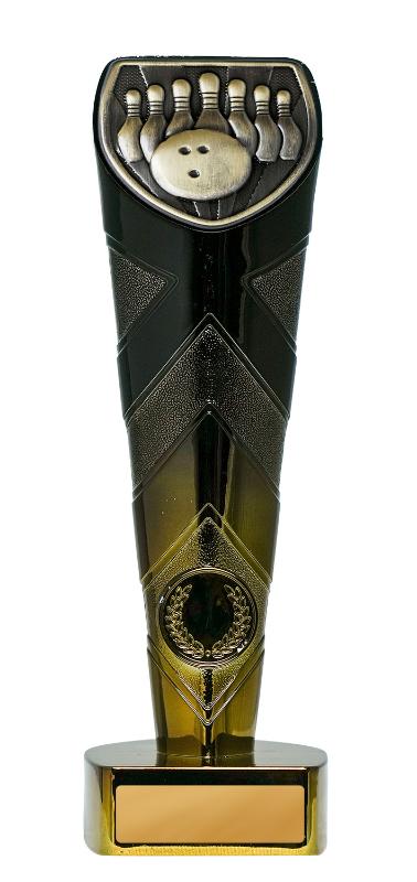 25GBKE-MS21G Fusion Cobra Tenpin 22.5cm