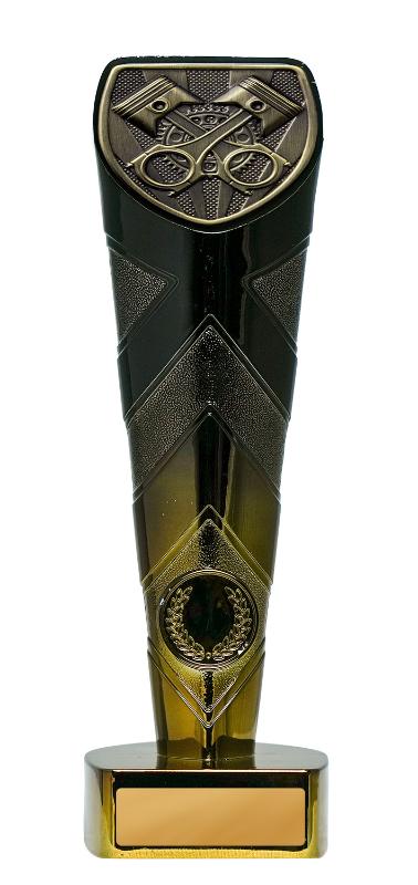 25GBKE-MS23G Fusion Cobra Motorsport 22.5cm