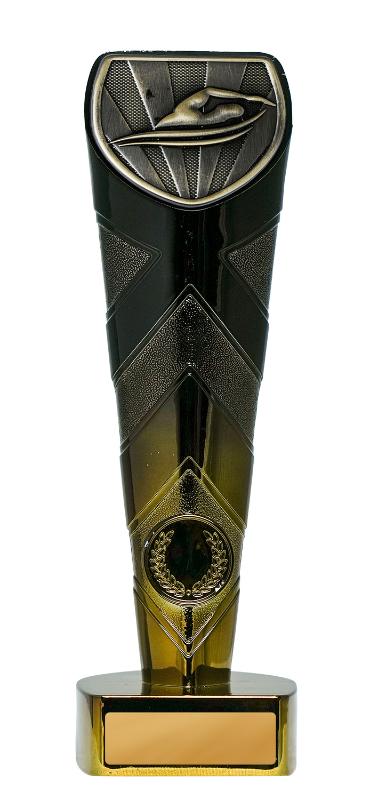 25GBKE-MS2G Fusion Cobra Swimming 22.5cm