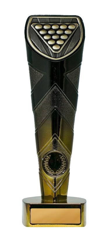 25GBKE-MS34G Fusion Cobra-Billiards 22.5cm
