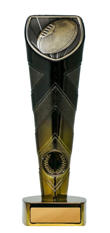 25GBKE-MS3B Fusion Cobra Aussie Rules 22.5cm