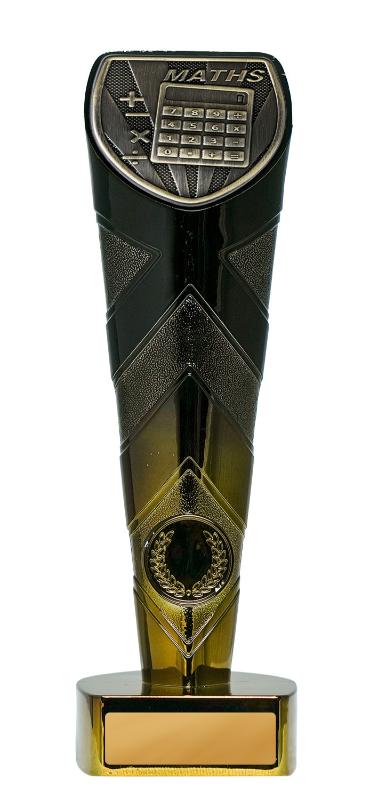 25GBKE-MS40G Fusion Cobra Maths 22.5cm