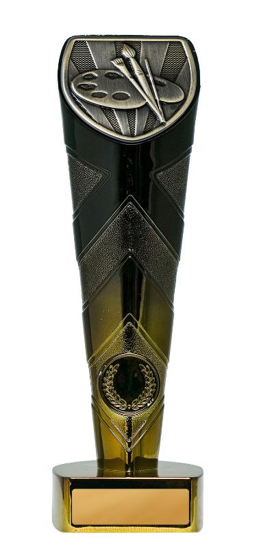 25GBKE-MS46G Fusion Cobra Art 22.5cm