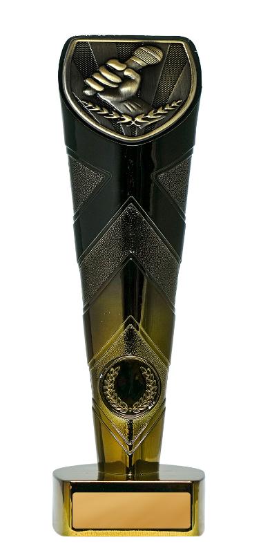 25GBKE-MS48G Fusion Cobra Public Speaking 22.5cm