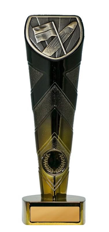 25GBKE-MS4G Fusion Cobra Lifesaving 22.5cm