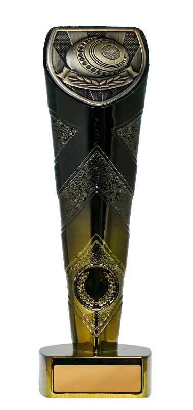 25GBKE-MS58B Fusion Cobra Lawn Bowls 22.5cm