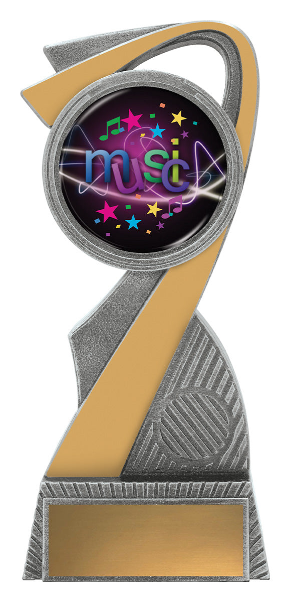 ALC361 Arclight Colour - Music