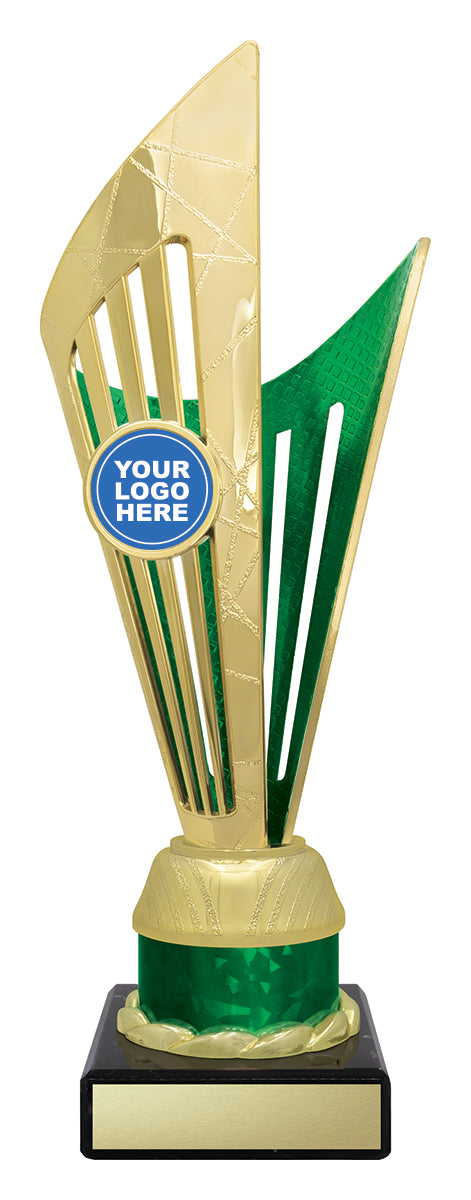 CUP42 Legion - Green