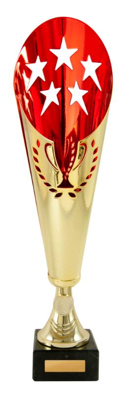 261GR-5 Zenon Cup 43cm