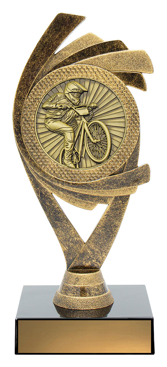 X532 Juno - BMX