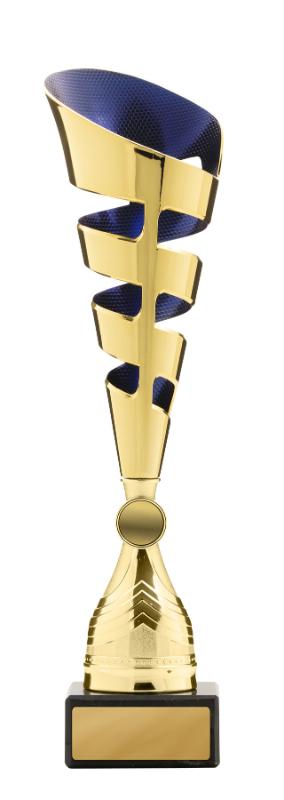 262GBU-5 Majorca Cup 39.8cm