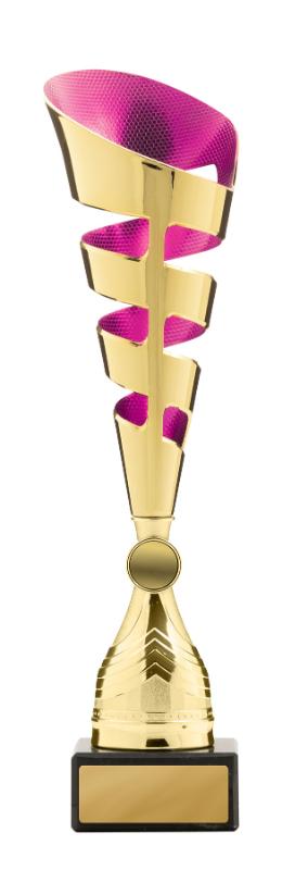 262GPK-5 Majorca Cup 39.8cm