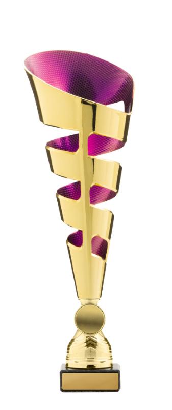 262GPU-1 Majorca Cup 32.3cm