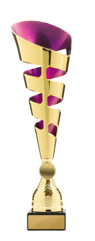 262GPU-3 Majorca Cup 36cm