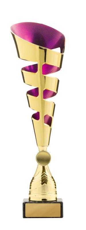 262GPU-4 Majorca Cup 37.2cm