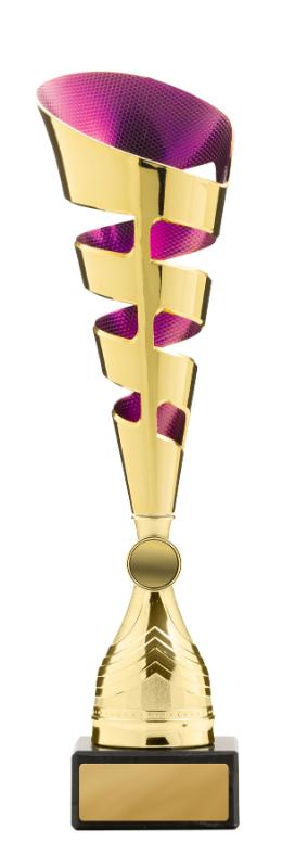 262GPU-5 Majorca Cup 39.8cm