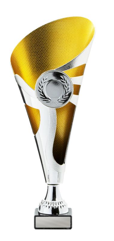 263SG-1 Ibiza Cup 30.5cm