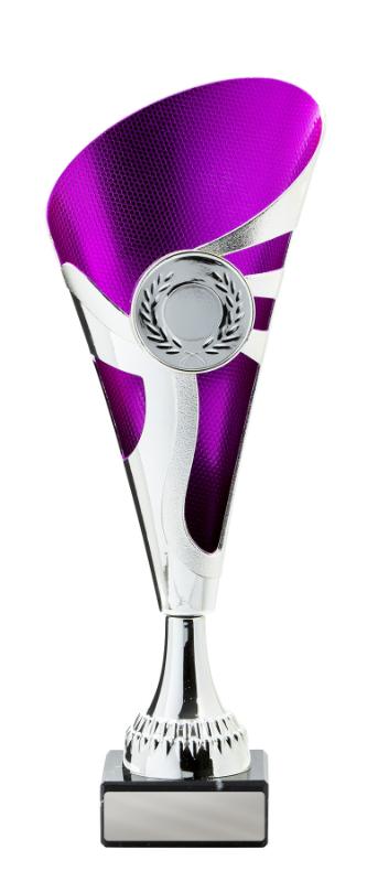 263SPK-4 Ibiza Cup 34.5cm