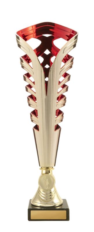 264GR-2 Cabrera Cup 33.7cm
