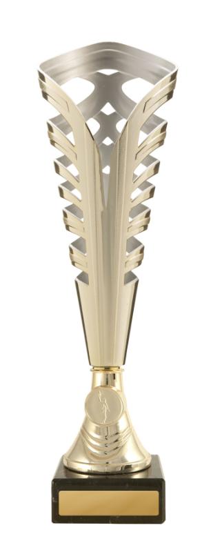264GS-3 Cabrera Cup 34.7cm
