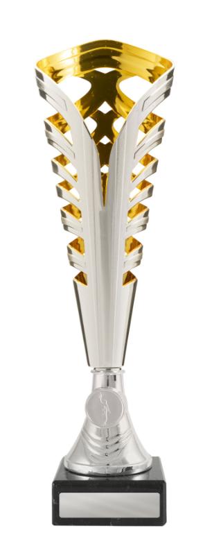 264SG-3 Cabrera Cup 34.7cm