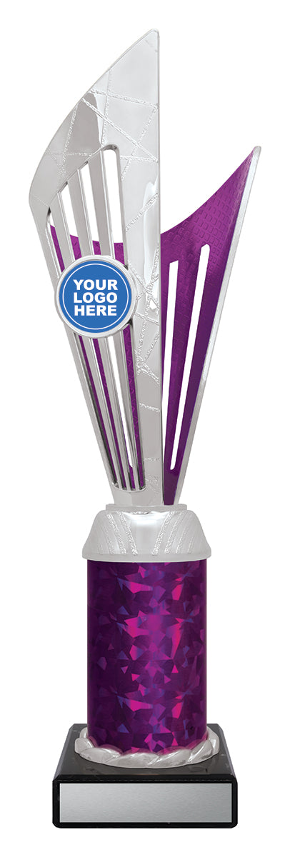 CUP38 Legion - Purple