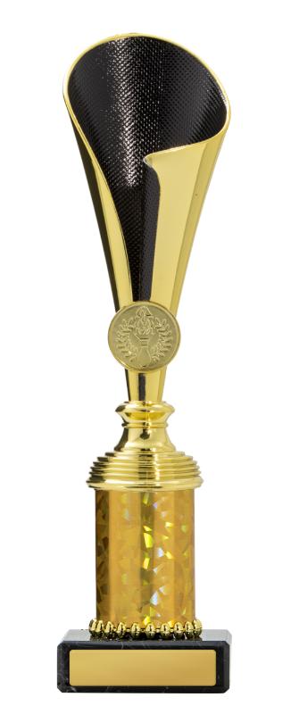 266GBK-3 Capri Cup 25.2cm