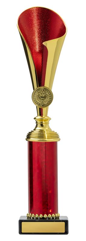 266GR-5 Capri Cup 30.2cm