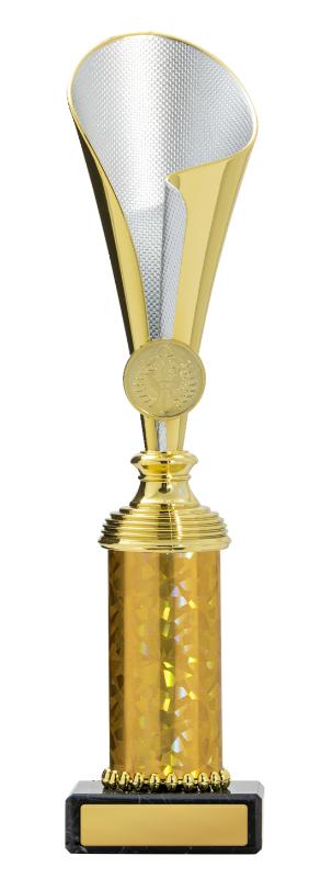 266GS-4 Capri Cup 27.7cm