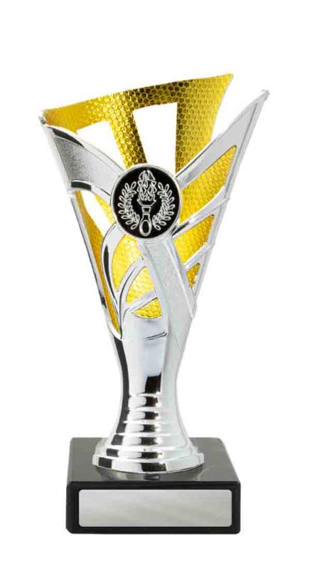 267SG-1 Palma Cup 17.5cm
