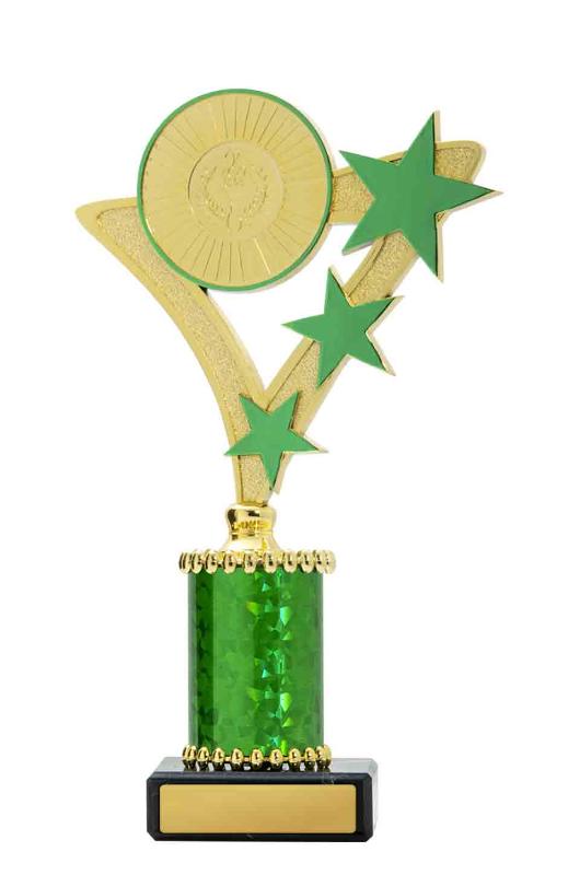 268GGN-3 Hierro Cup 20.4cm