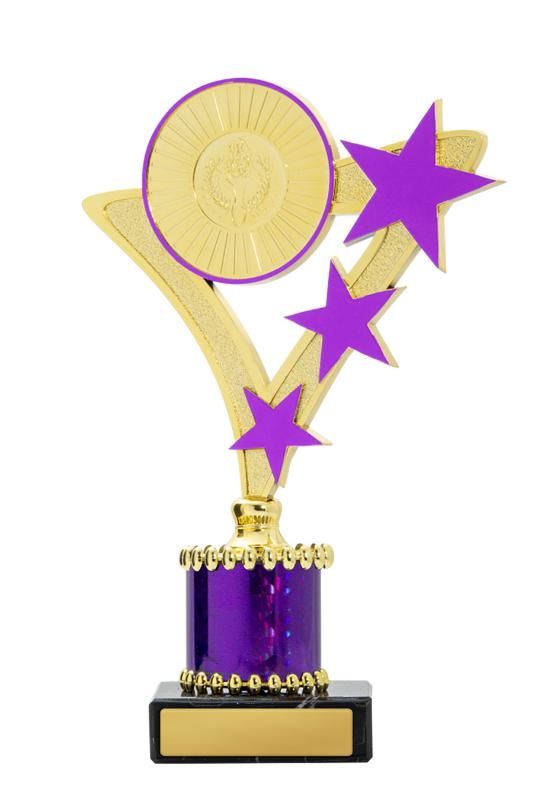 268GPU-2 Hierro Cup 17.9cm