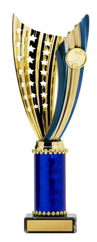 270GBU-4 Zanzibar Cup 28.9cm