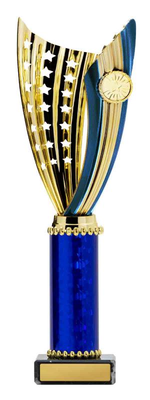 270GBU-5 Zanzibar Cup 31.4cm